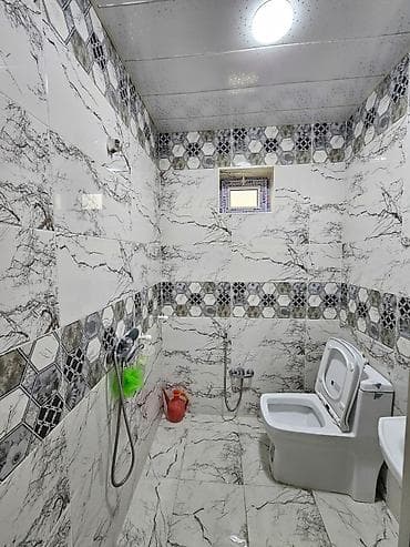 kurdemir kiraye evler: 70 kv. m, 3 otaqlı — 7