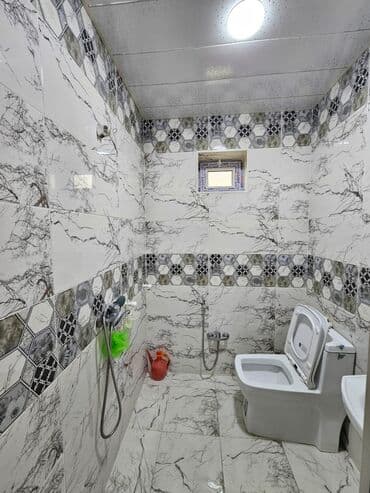 yeni ramana kiraye evler 2023: 80 kv. m, 3 otaqlı — 7