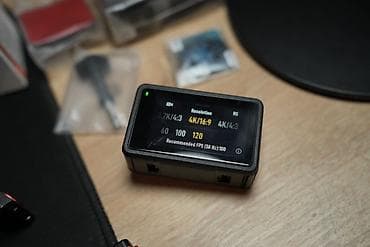 dji osmo action 5 pro: DJI Osmo Action 4 – Standard Combo Action Kamera 4K/120FPS DJI Osmo — 6