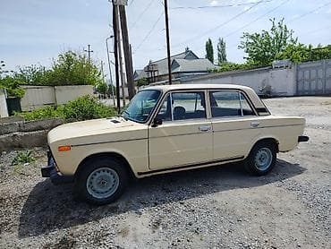 шевроле круз диски r16: ВАЗ (ЛАДА) 2106: 1.6 л | 1986 г. 20000 км Седан — 5