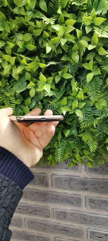 Apple iPhone: IPhone Xs, 256 GB, Qızılı, Zəmanət — 6