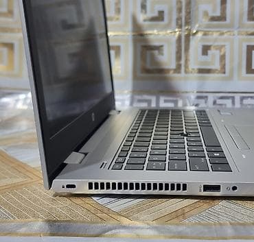 iphone 6 plus barter: HP 14 ", Intel Core i5, 256 GB — 6