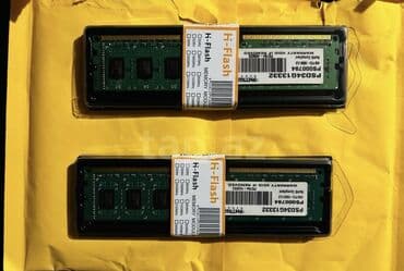 ucuz nausnikler: Оперативная память (RAM) 4 ГБ, 1333 МГц, DDR3, Для ноутбука — 1