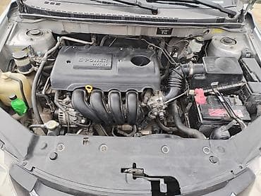 tap.az vaz 2102: Geely Emgrand EC7: 1.8 l | 2011 il 155000 km Sedan — 6