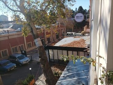 cay evi icareye verilir: 54 kv. m, 3 otaqlı, Qaz, İşıq, Su — 8