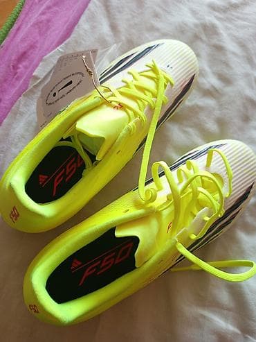 Butslar: Butslar Adidas, Ölçü: 40, Yeni — 2