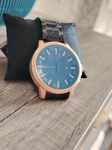 forrad saat: Qol saatı, Forrad, rəng - Mavi — 4