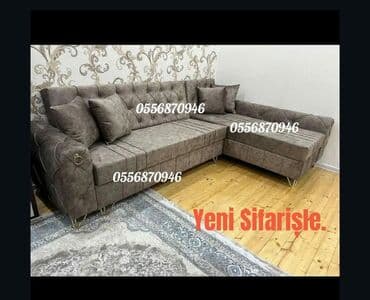 açılan masalar: Künc divan, Yeni, Açılan, Bazalı, Parça, Şəhərdaxili pulsuz çatdırılma — 3