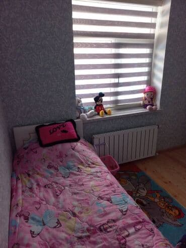 bakı masallı avtobus: Масазыр 3 комнаты, 60 м², Есть кредит, Свежий ремонт — 10