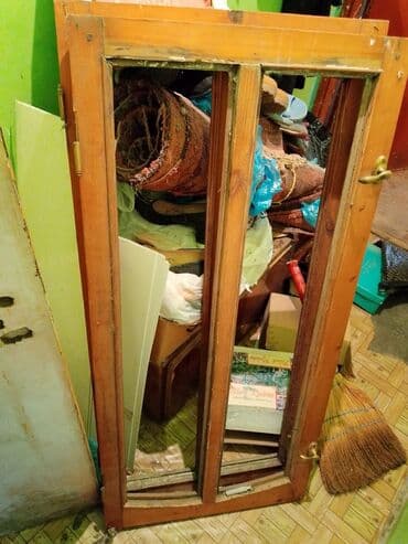 окна бу купить: Taxta pəncərələr — 1