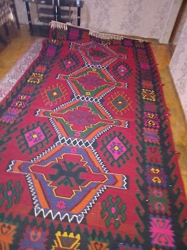 decor up qaymaq: Xalça Dekorativ — 1