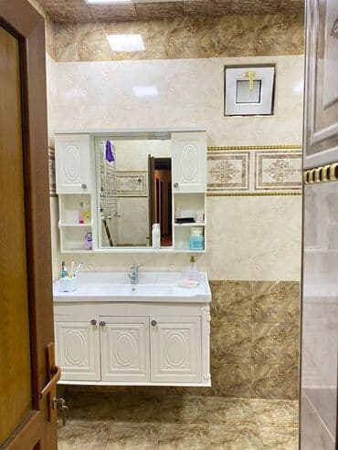 9 mkr kirayə evlər: 4 комнаты, 150 м², Свежий ремонт — 18