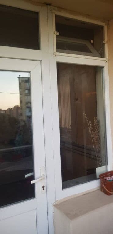 turbo az ford transit 16 1: Bakı, 1 otaqlı, Köhnə tikili, 33 kv. m — 3