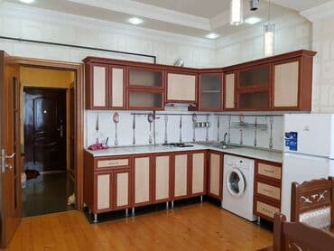 turbo az kiraye masinlar: Həzi Aslanov metrosunun yaxınlığı, Rahat marketin yanı 16 mərtəbəli — 9