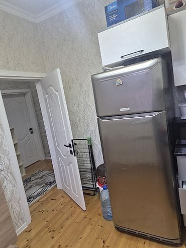 90 kv. m, 3 otaqlı — 3