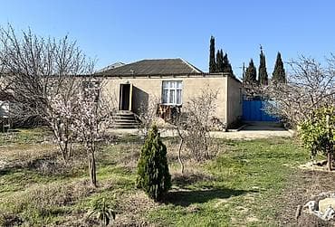 100 kv. m, 4 otaqlı, Su, Telefon, Qaz