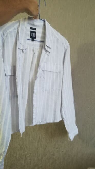 женская блуза летучая мышь: Yenidir. Mango. M ölçü — 1