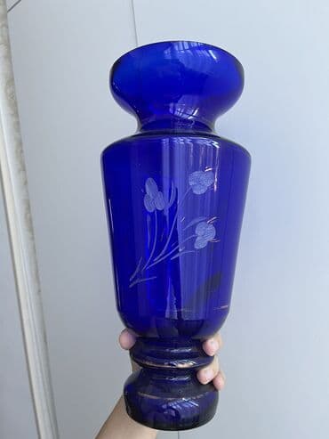 yuxuda gul qabi görmek: Bir vaza — 6