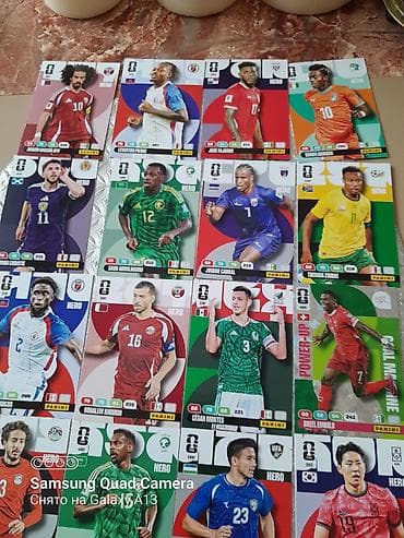 ronaldo 2008 forma: Tək təkdə almaq olar kartları.Panini futbol kolleksiya kartları – — 1