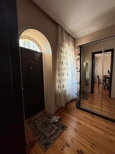 kiraye ev ecemide: Biləcəri 4 otaqlı, 2 kv. m — 9