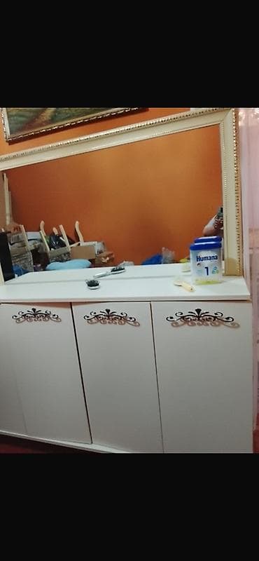 Tecili satilir yenidi işlenmiyib alinib eve yiğilib açilmayib yataq — 3