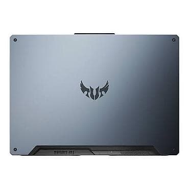 ASUS TUF Gaming F15 noutbuku - Ekran: 15.6" Full HD (1920x1080), 144