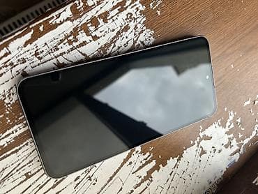 atouch tablet se pro: Samsung Galaxy A56, 256 GB, rəng - Boz, Barmaq izi — 1