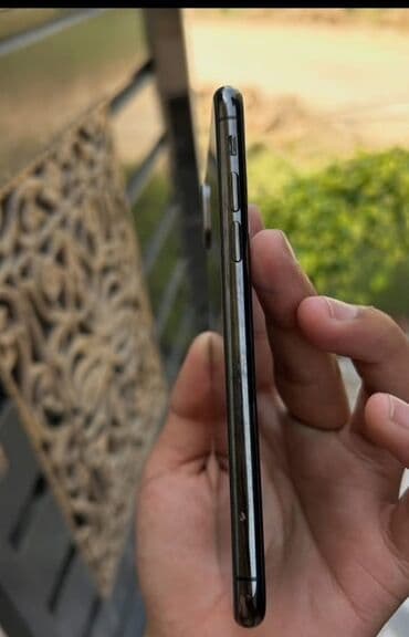 чехол iphone 8: IPhone X, 128 ГБ, Space Gray — 3