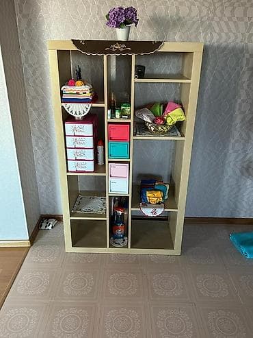 kitab refleri satilir: Kitab rəfi, Düz — 7