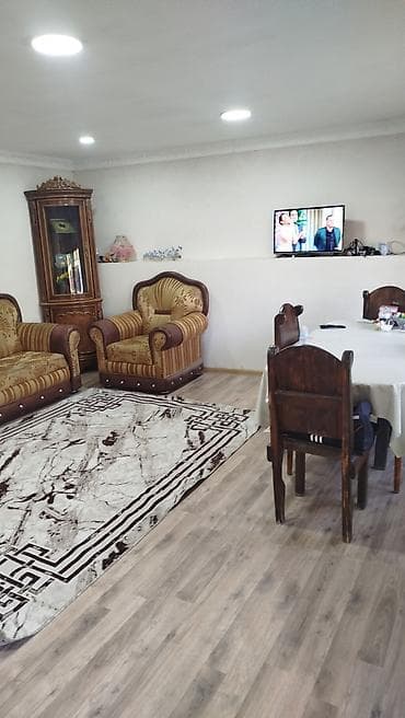 sabuncu ev: Bakı, Pirşağı qəs., 45 kv. m, 1 otaqlı, Hovuzsuz, İnternet — 8