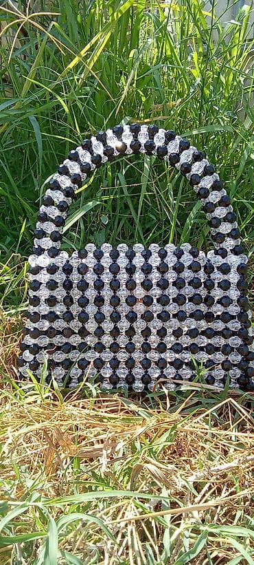 xonca aksesuarları: Əl çantası, Yeni — 1