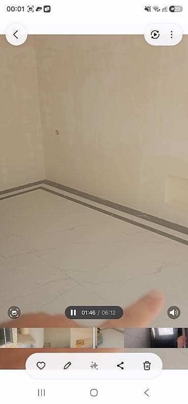 berdede torpaq: 5 otaqlı, 180 kv. m, Təmirsiz — 7