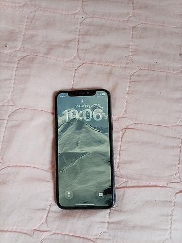 IPhone 11 Pro, Space Gray — 7