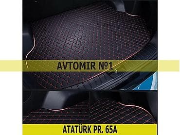 reduktor 1:3: Fusion 3d ayaqalti ünvan: atatürk prospekti 62, gənclik metrosundan — 1
