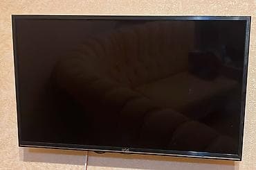 xarab televizor satiram: Endirim!!! Televizor Artel 220azn. 82 ekran, smart. Tecili satilir — 1