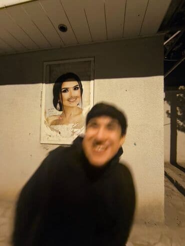 ramka şəkilləri: Heç bir bacarığı yoxdu 1 manat atana verirəm apara bilərsiz — 1