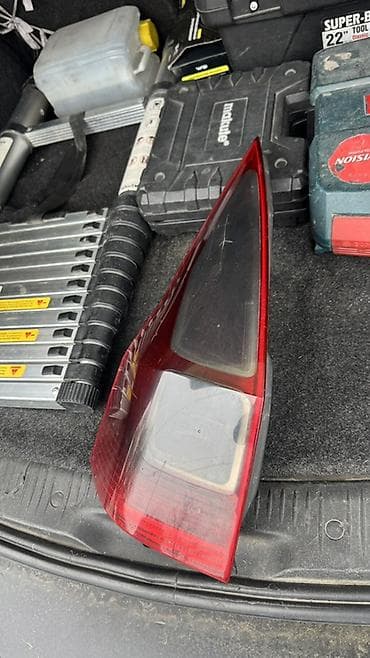 reno megan 3: Renault 2008 il, Orijinal — 2