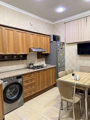 panorama park menzil satilir: 2 otaqlı, Yeni tikili, 65 kv. m — 9