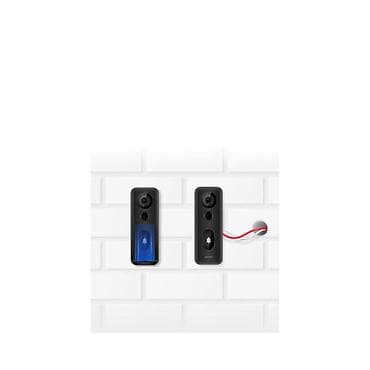 giris qapi: Qapı zəngi Xiaomi Smart Doorbell 3S Xiaomi Smart Doorbell 3S ev və — 4