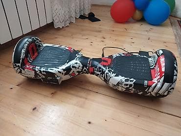 electro: Segway 200 manata satilir. tezedi hec bir problemi yoxdur.Unvan Bine — 1