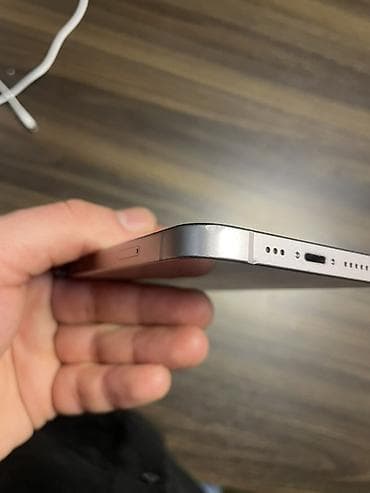 iphone 15 islenmis: IPhone 13, 128 GB, Starlight — 3