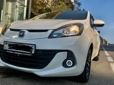 фольксваген поло комплектации и цены: Changan Benni (Benni Mini) şəhər avtomobili Xüsusiyyətlər: - Kuzov: 5 — 8