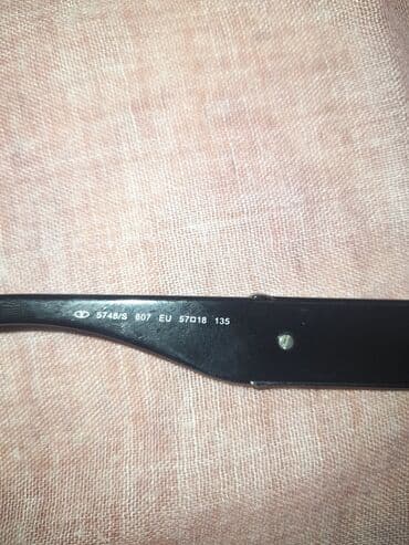 eynəy: Gün eynəyi, Valentino, Yeni — 3