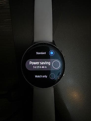 samsung gt: Б/у, Смарт часы, Samsung, Сенсорный экран, цвет - Серебристый — 7