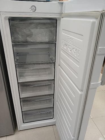 KREDİT DONDURUCU kreditlə polkalı Buzdolabı kreditlə aptek — 8