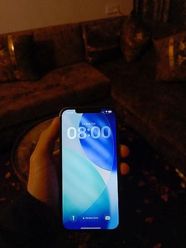 Видеоигры и приставки: IPhone 12 Pro Max, 128 ГБ, Графит, Беспроводная зарядка — 2