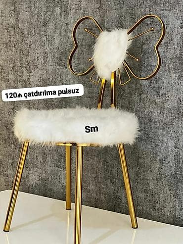 taxta stular: Qonaq otağı üçün, Yeni, Qatlanmayan, Stul — 1