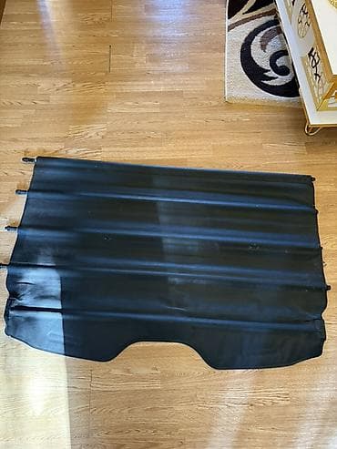 eşşək arabası: OPEL ASTRA 1998-2001 FURQON. Baqaj Jaluzu. yeniden secilmir orjinaldir — 2