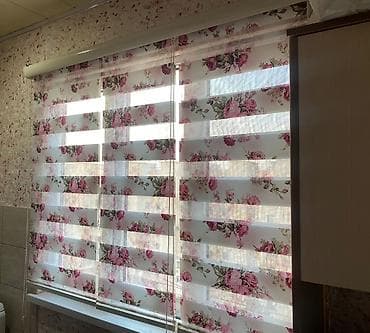 jalyuzlar: Jaluz perdelerin sifarisi qebul olunur — 5