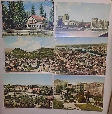 8 mart konvert: Şəkillərin sırası ilə say və qiymətlər, birlikdə 100 manat 1) 10 ədəd — 6